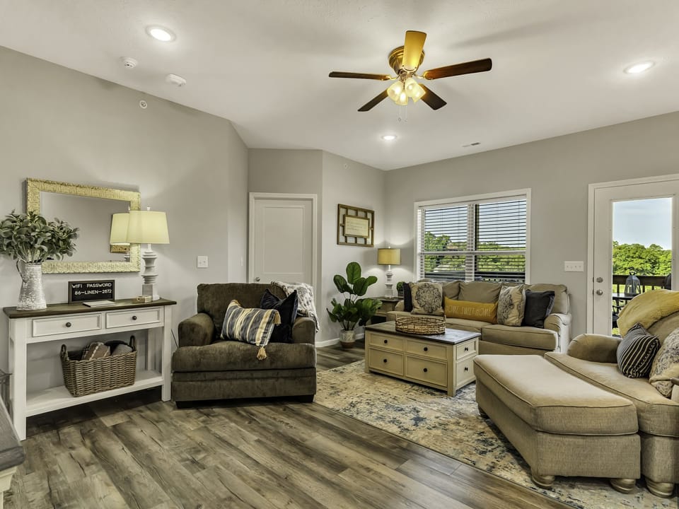 Flooring