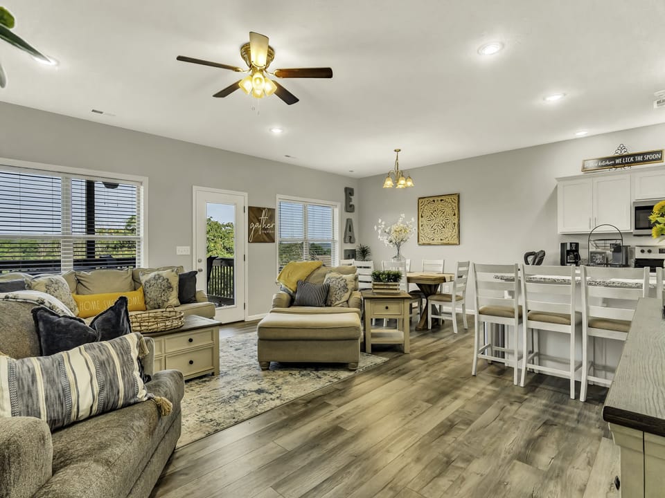 Flooring