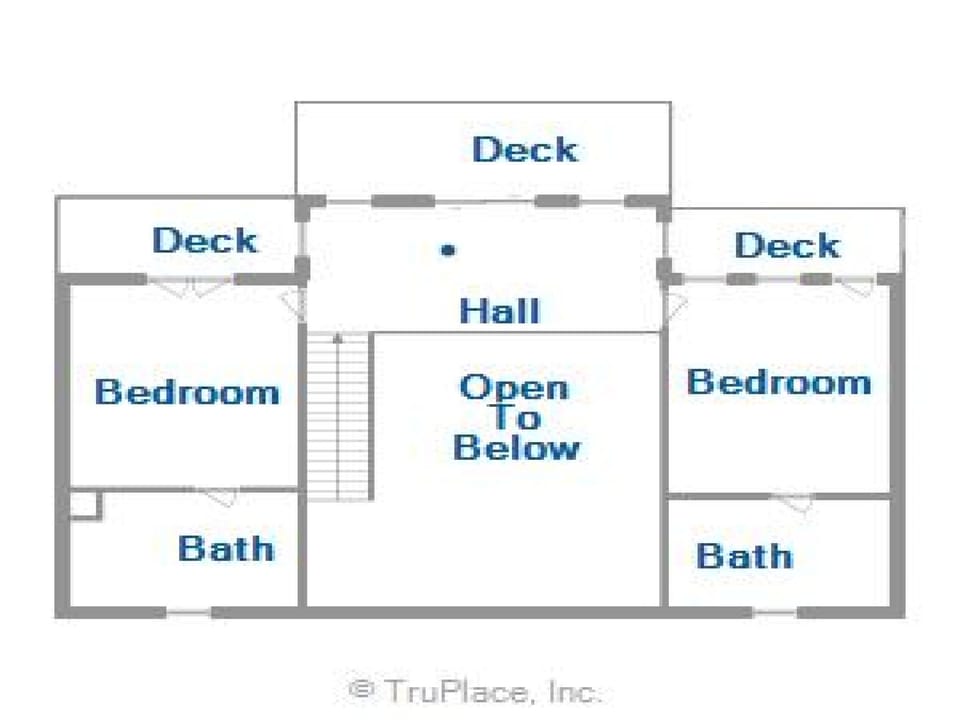 Upper Level