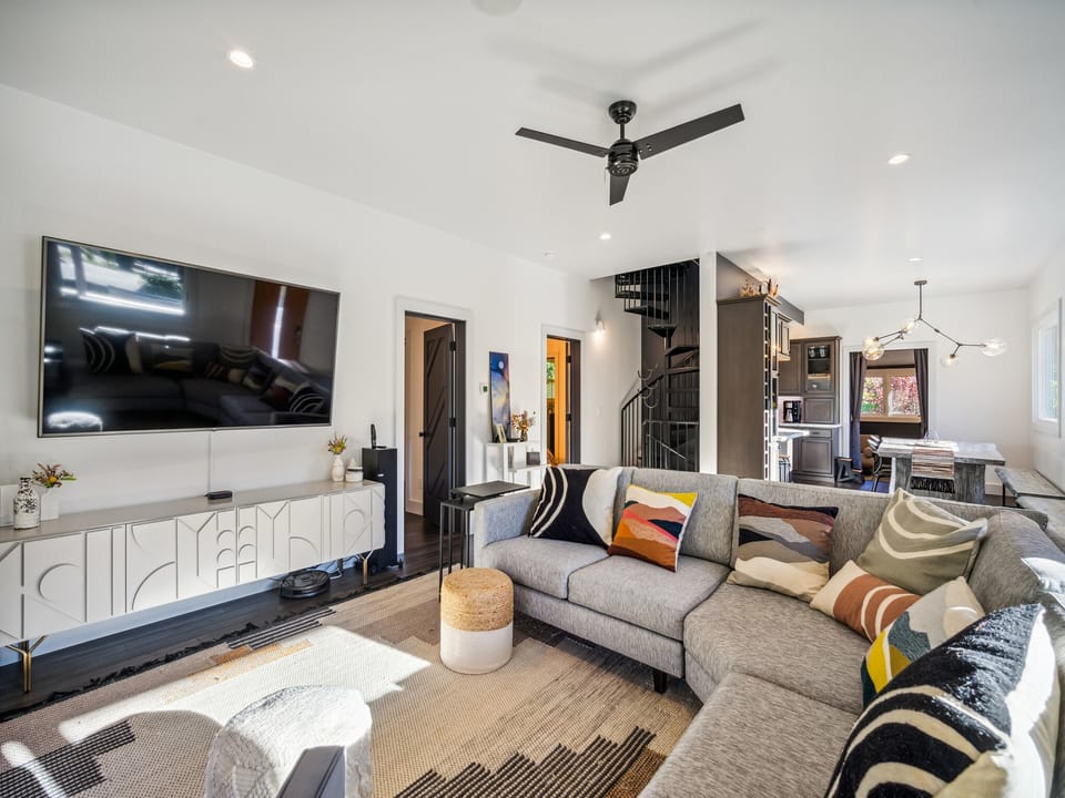 Ceiling Fan