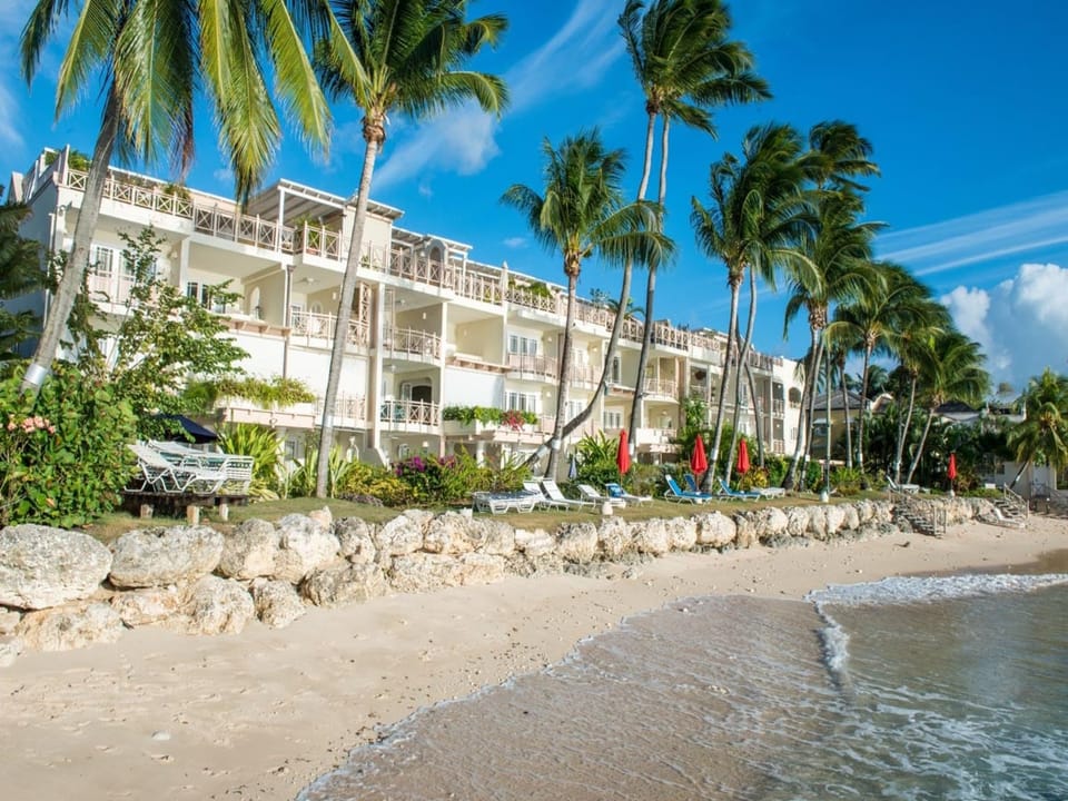 Reeds House Condominiums