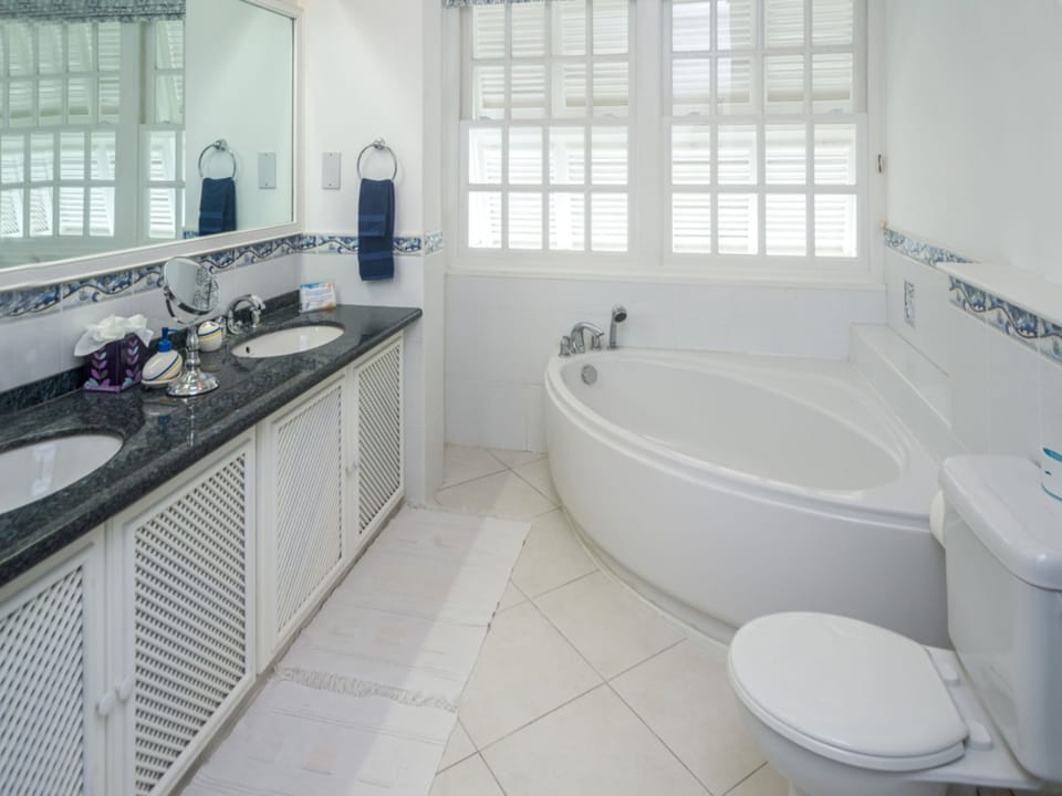 Tub