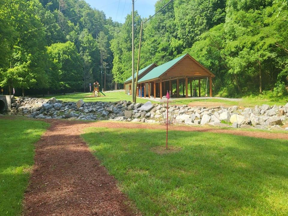 Shagbark Community Areas