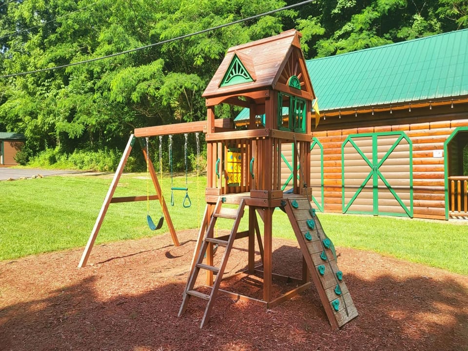 Shagbark Community Areas
