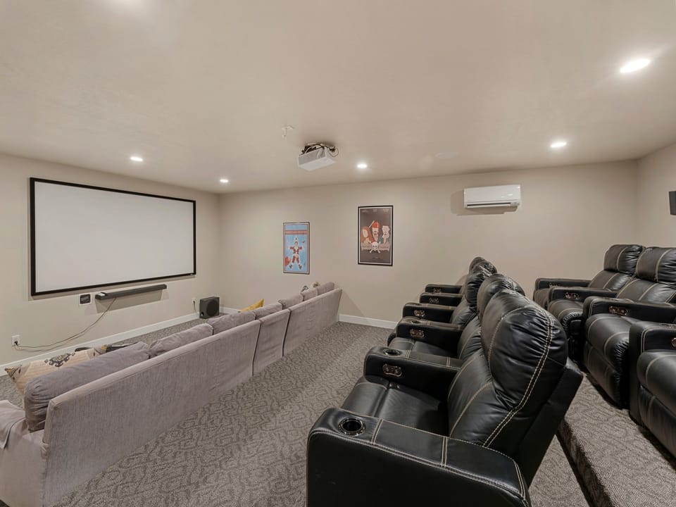 Theatre Room