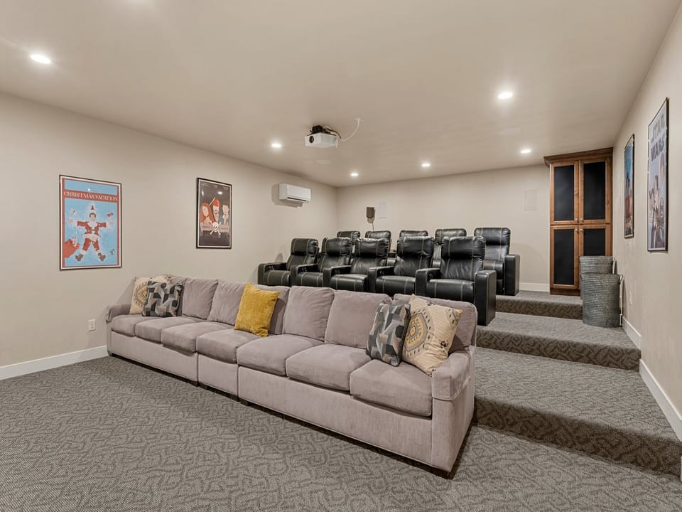 Theatre Room