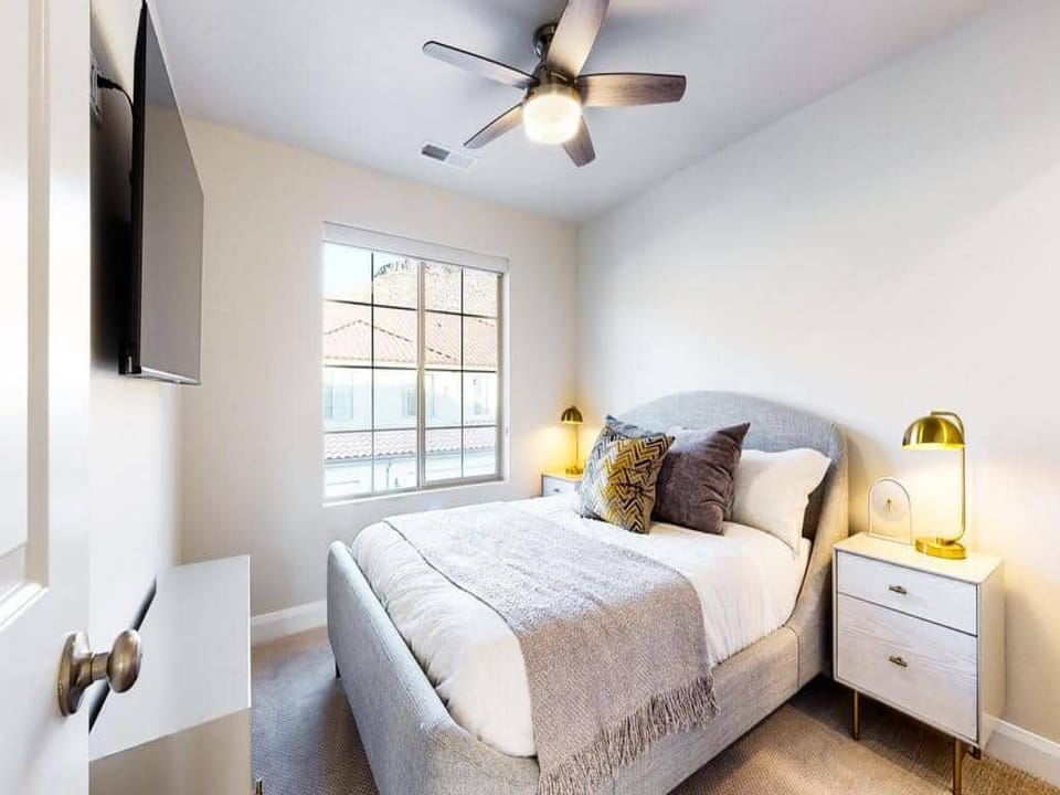 Ceiling Fan