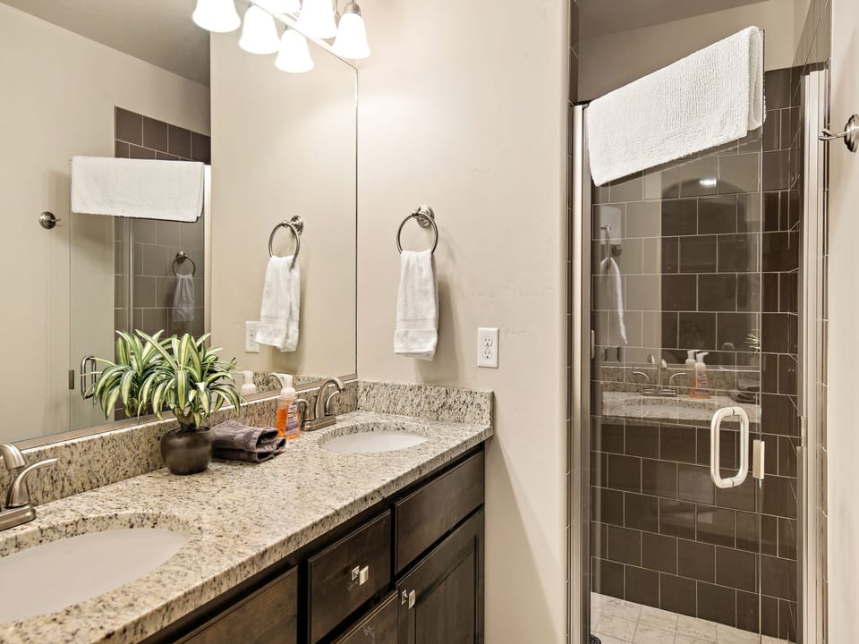 Sink Faucet