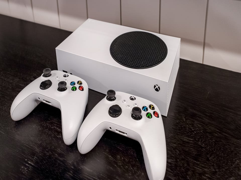 XBox