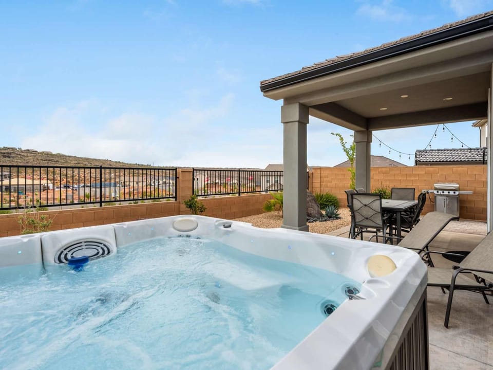 Tub