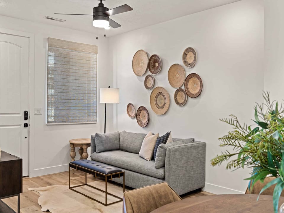 Home Decor