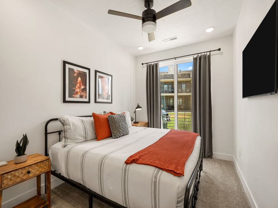 King Bedroom