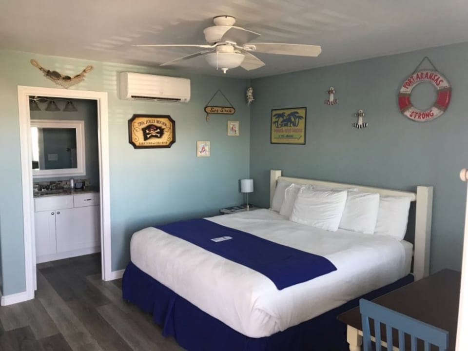 Ceiling Fan