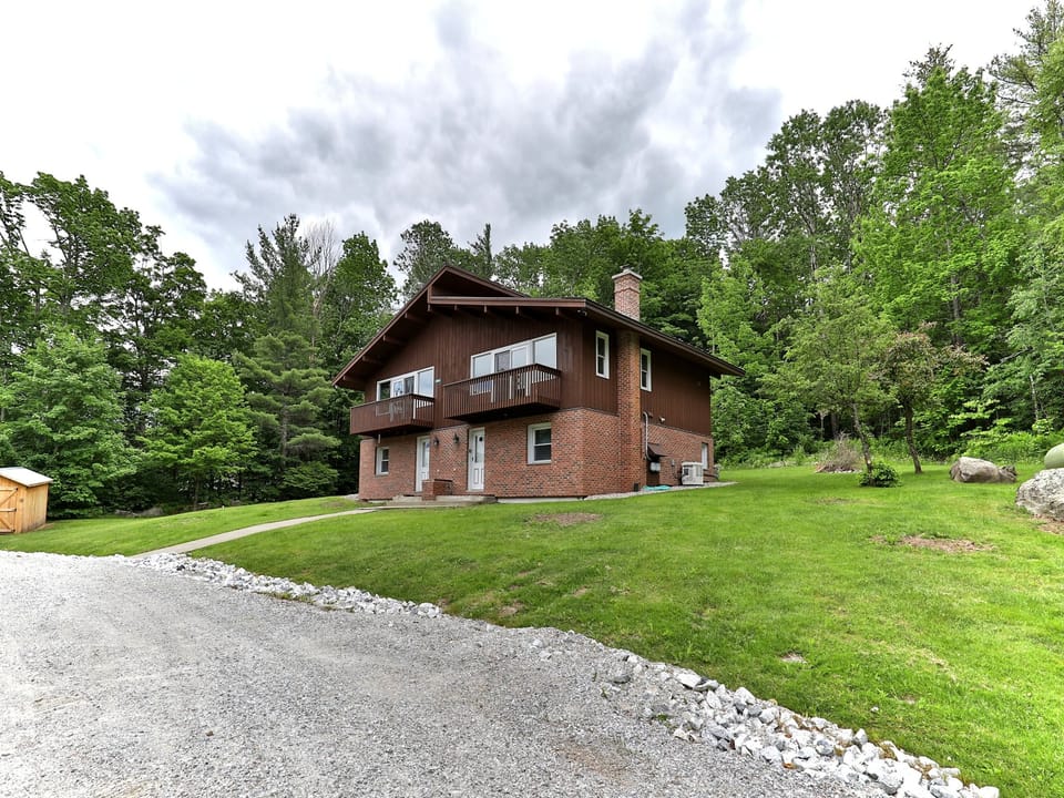 Cottage
