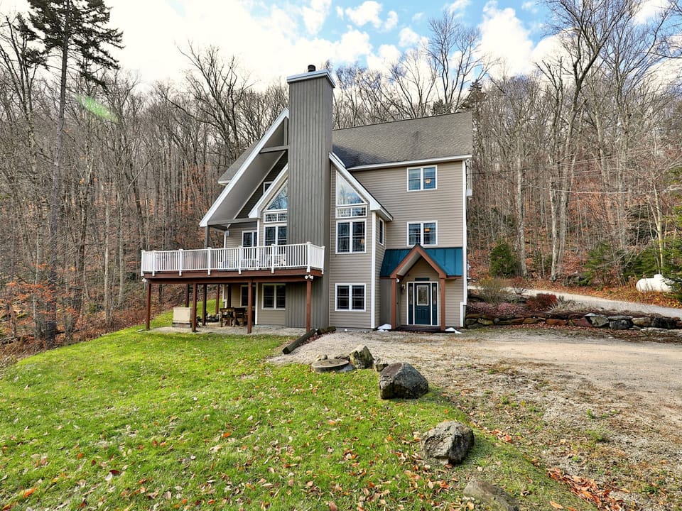 Cottage