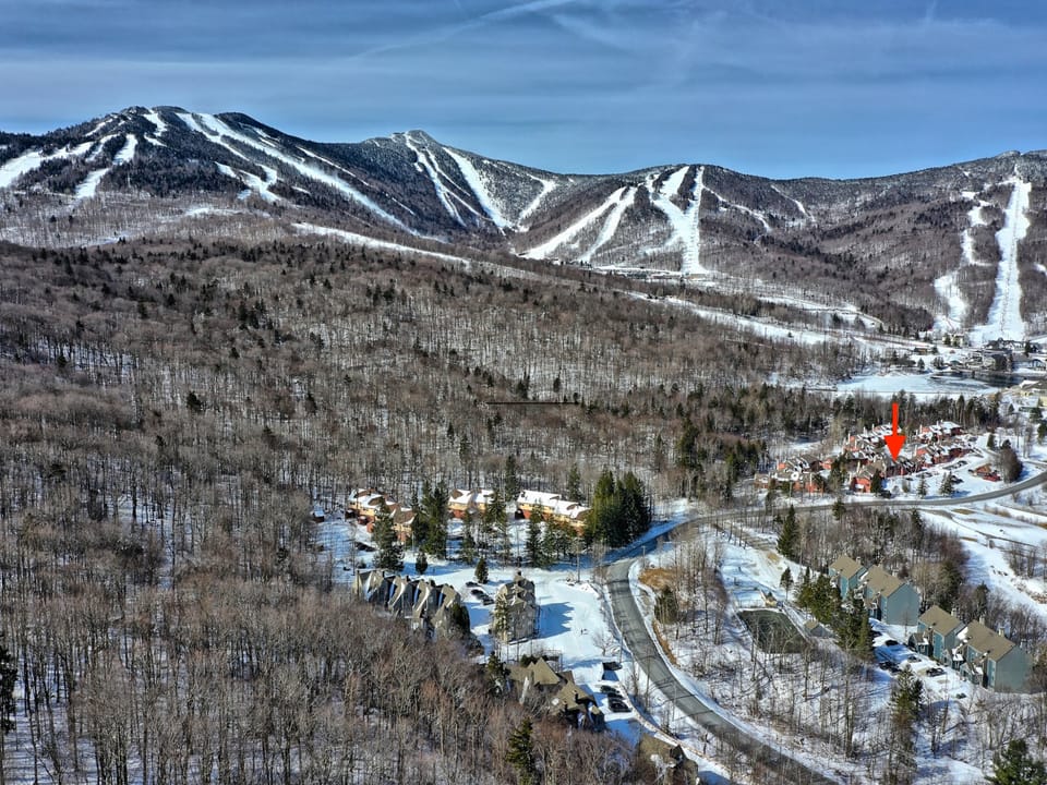 Trail Creek Location