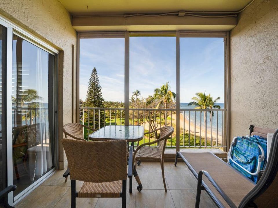 Menehune Shores 623