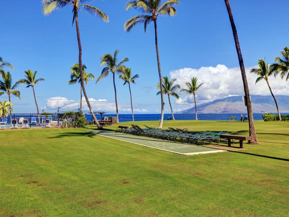 6 KIHEI SURFSIDE, #111