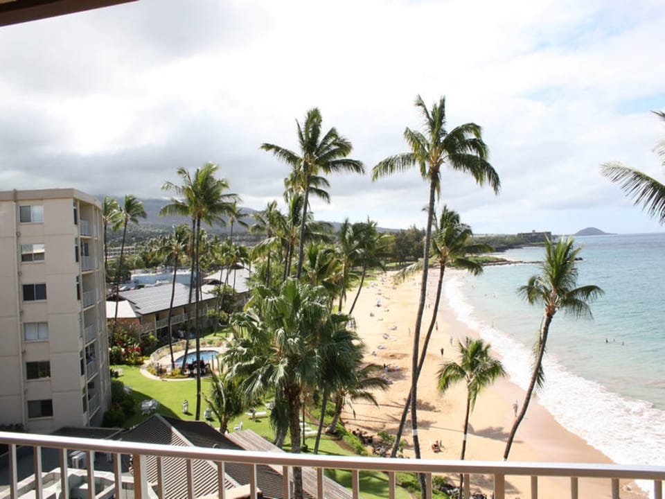 6 KAMAOLE NALU, #605