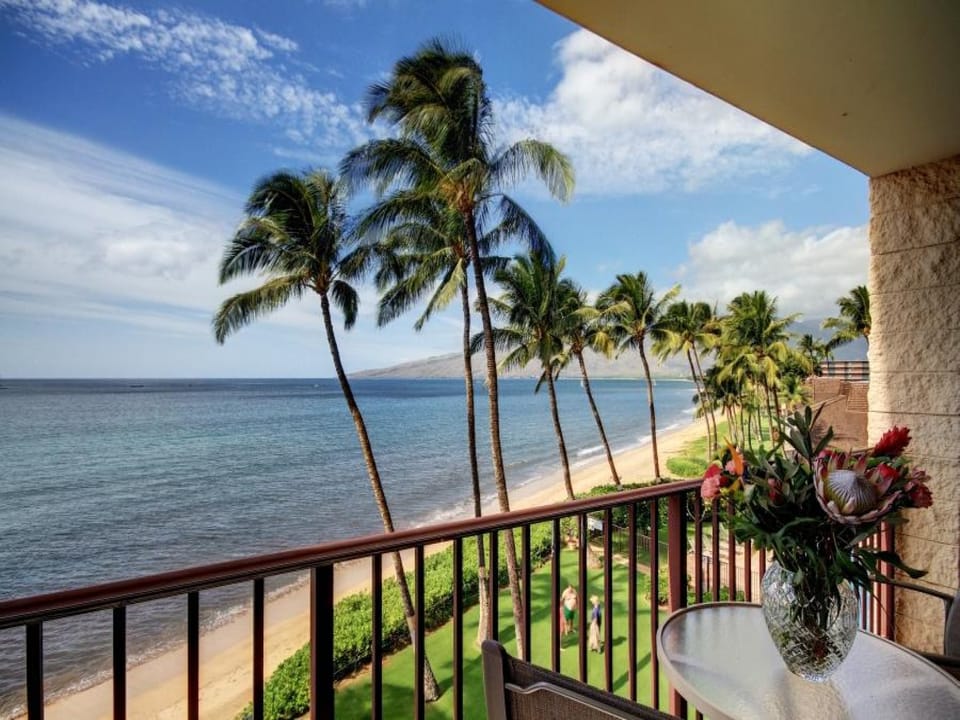 4 KIHEI BEACH, #405