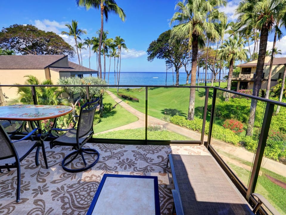 8 WAILEA ELUA, #1204