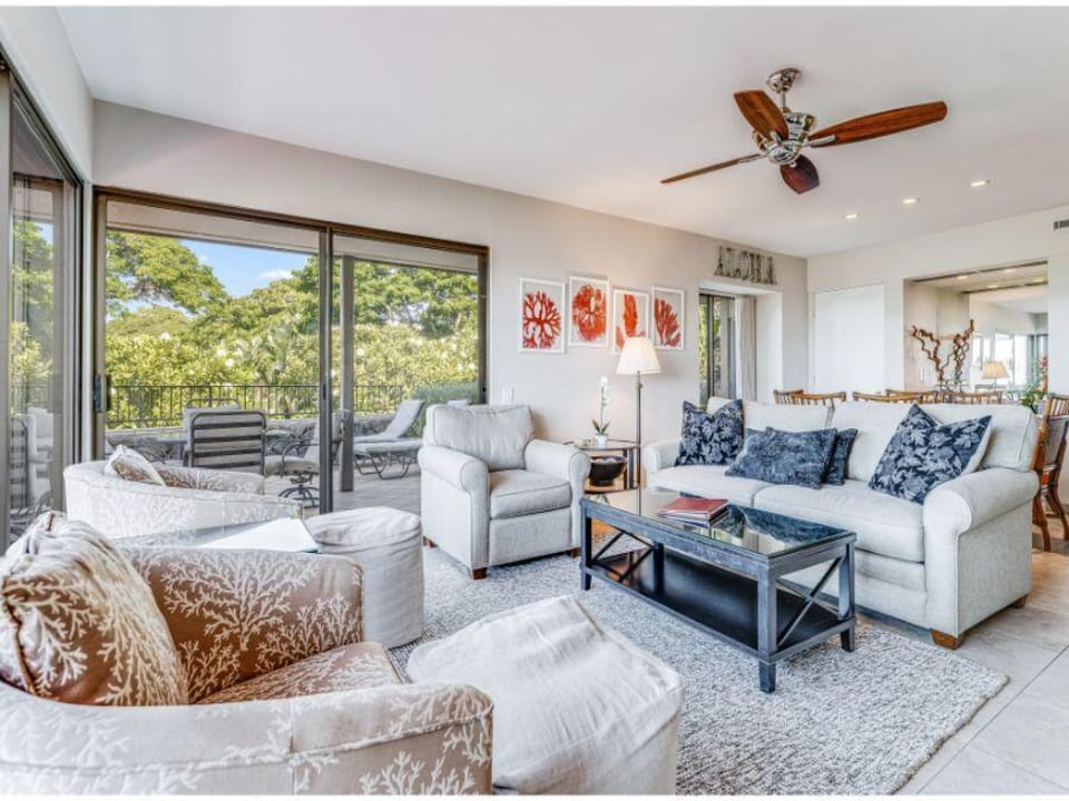 Wailea Elua 105