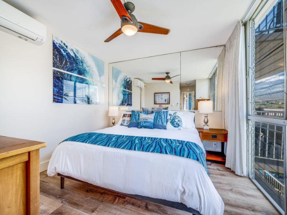 Ceiling Fan