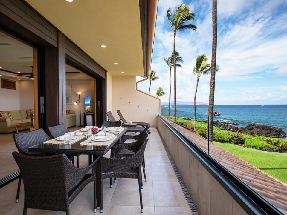 Makena Surf F209
