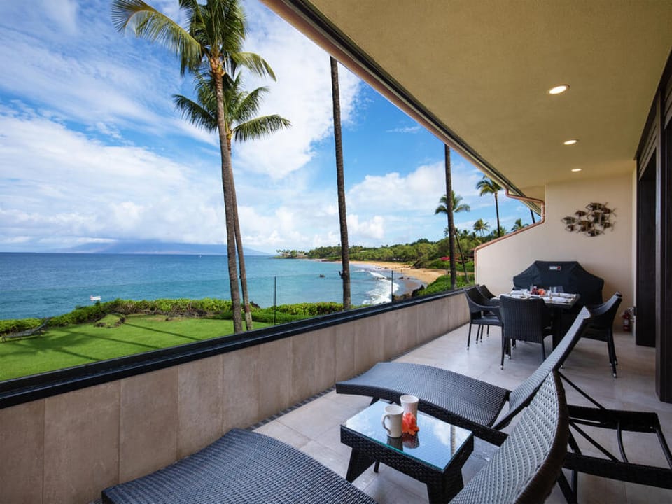 Makena Surf F209