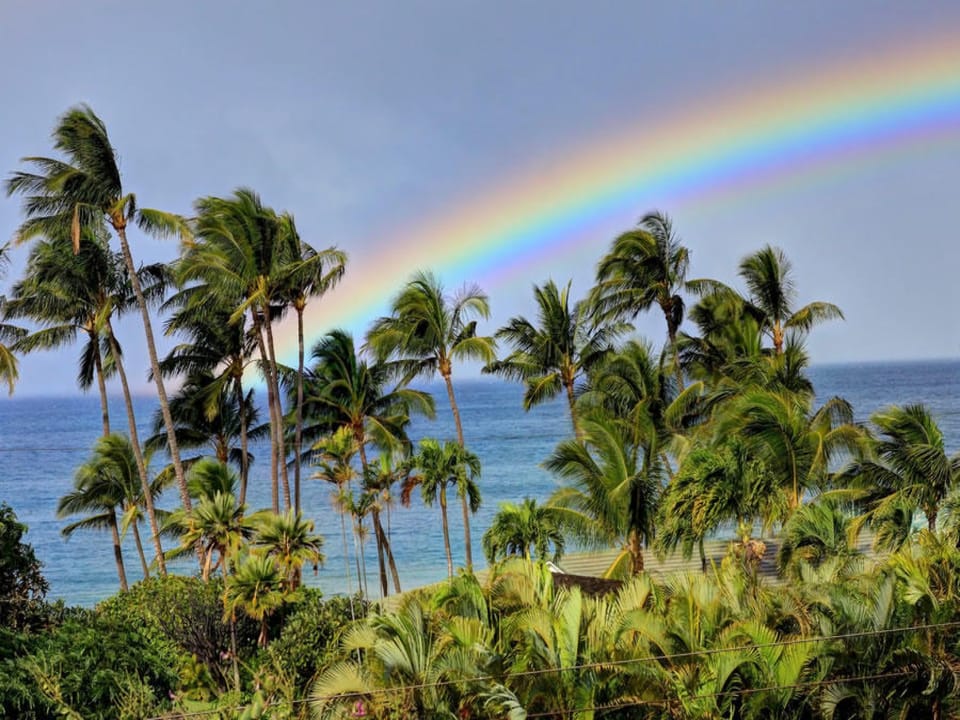 8 WAILEA EKAHI, #22D