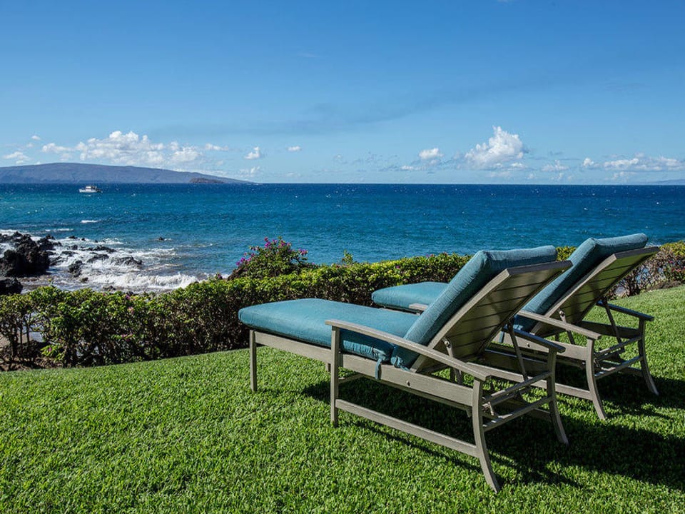 8 MAKENA SURF RESORT, #G-104