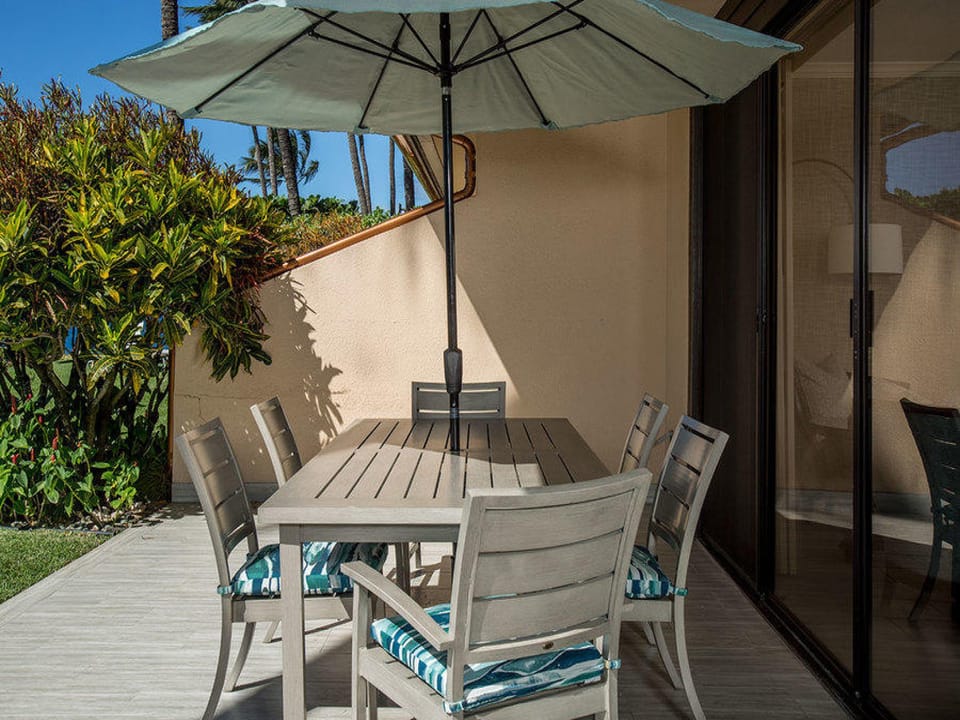 6 MAKENA SURF RESORT, #G-104