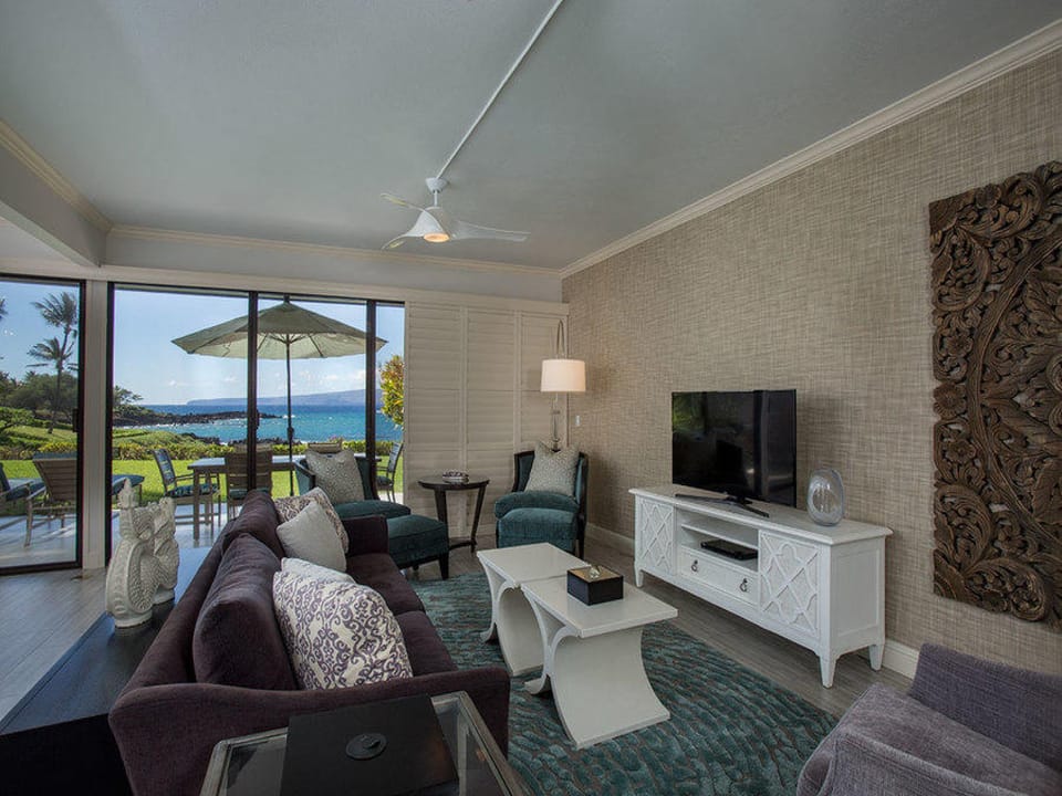 10 MAKENA SURF RESORT, #G-104