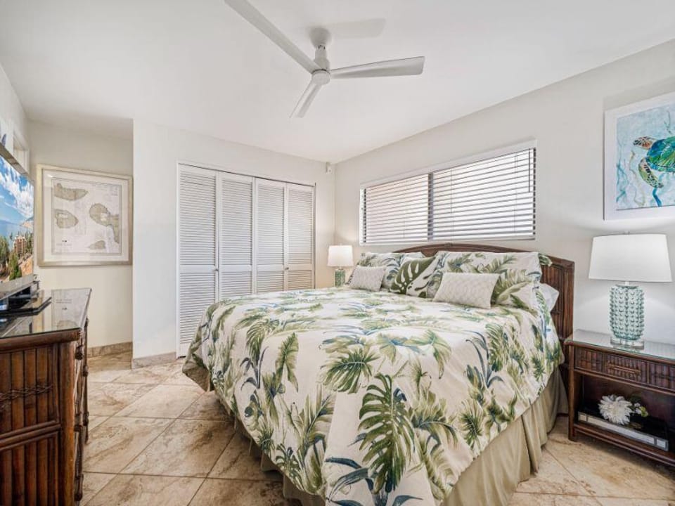 Ceiling Fan
