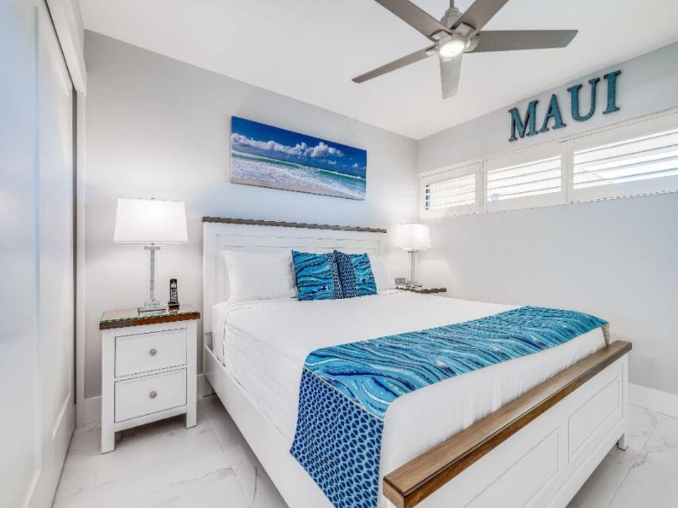 Ceiling Fan