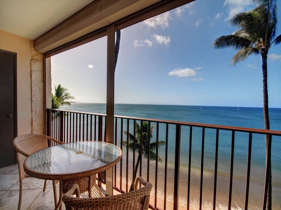 4 KIHEI BEACH, #506