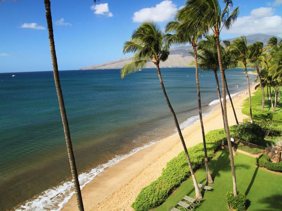 2 KIHEI BEACH, #506