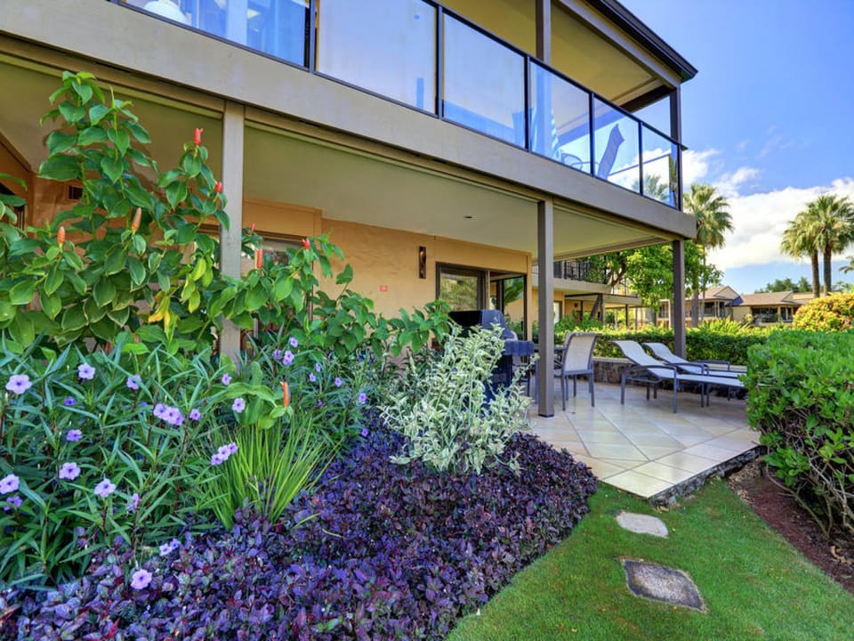 8 Wailea Elua 909