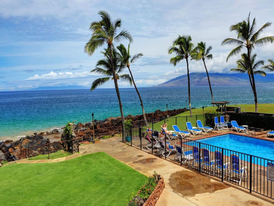 8 KIHEI SURFSIDE, #205