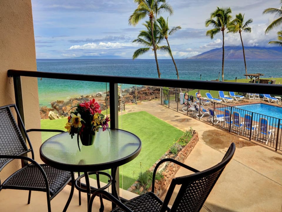 6 KIHEI SURFSIDE, #205