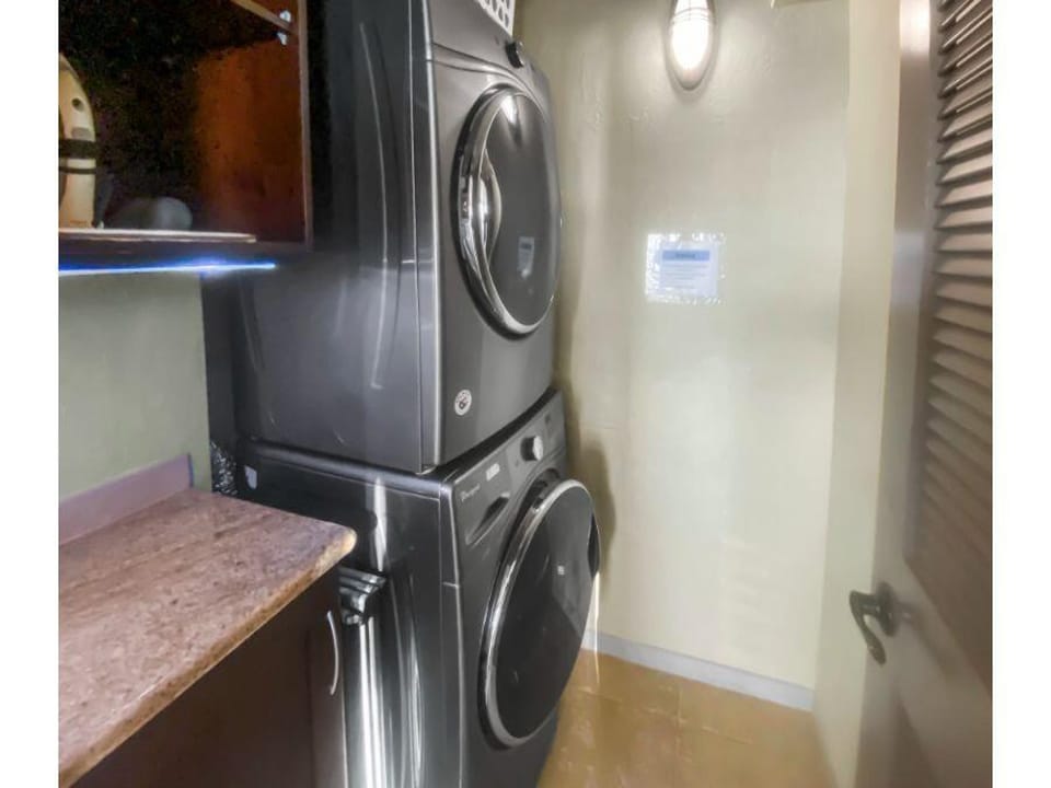 Washer