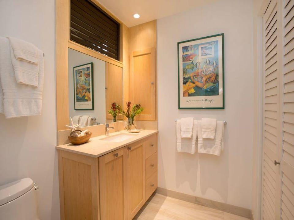 30 Wailea Elua 908