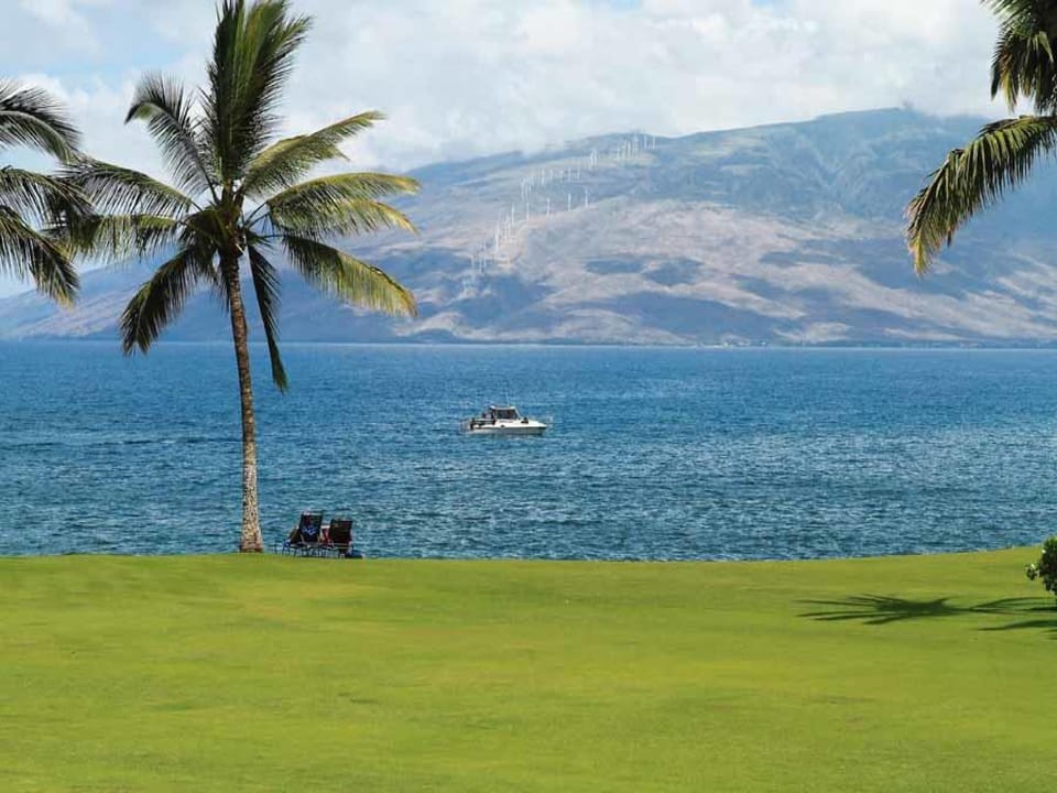 4 KIHEI SURFSIDE, #211