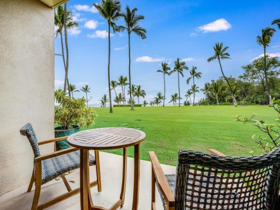 Resort
