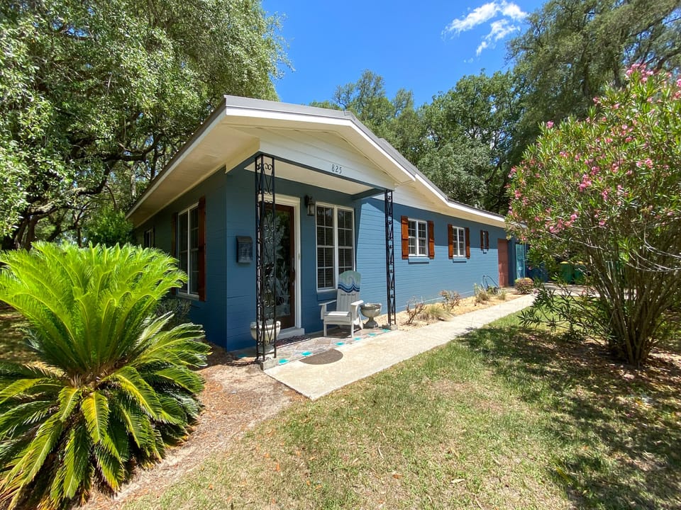 Cottage