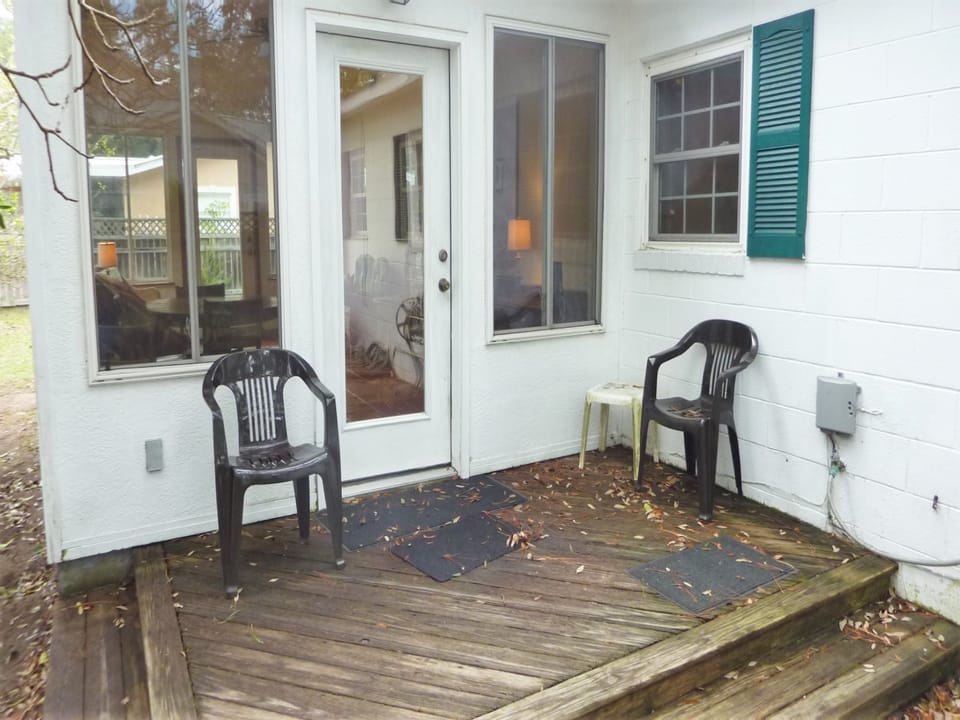 Porch