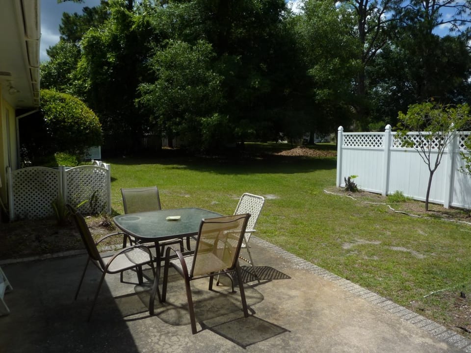 Yard