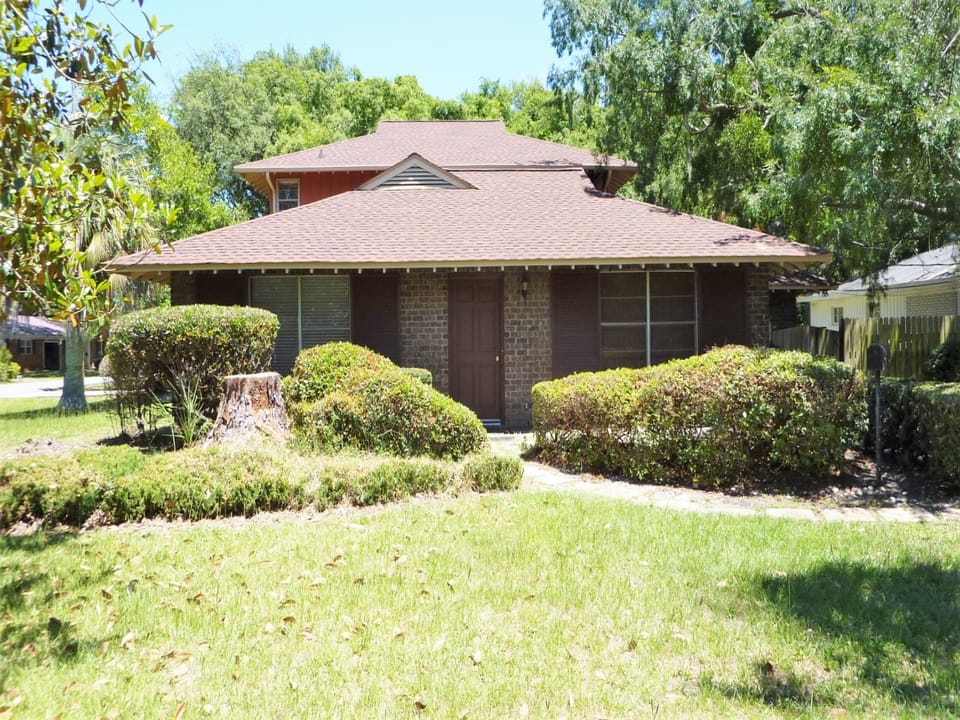 Cottage