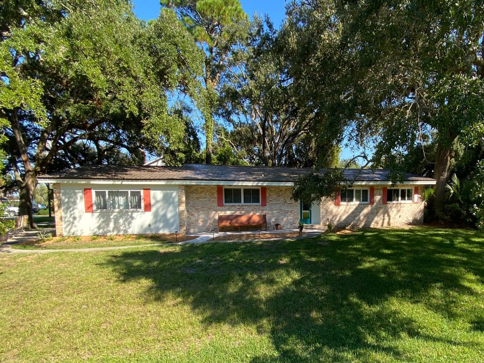 Cottage