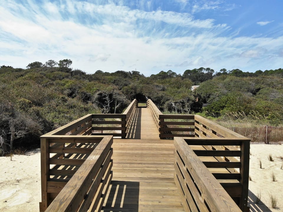 Boardwalk